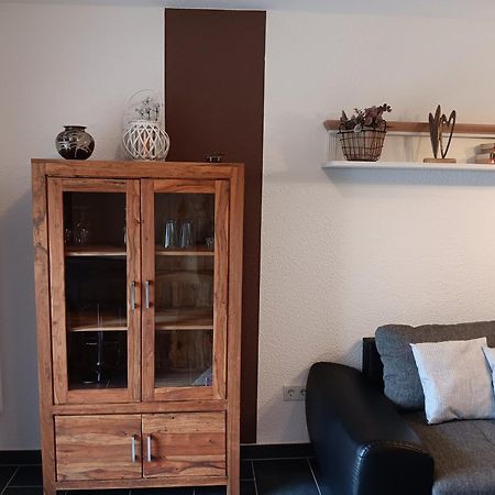 Ferienwohnung Schwarzenbergblick Kelberg Zewnętrze zdjęcie
