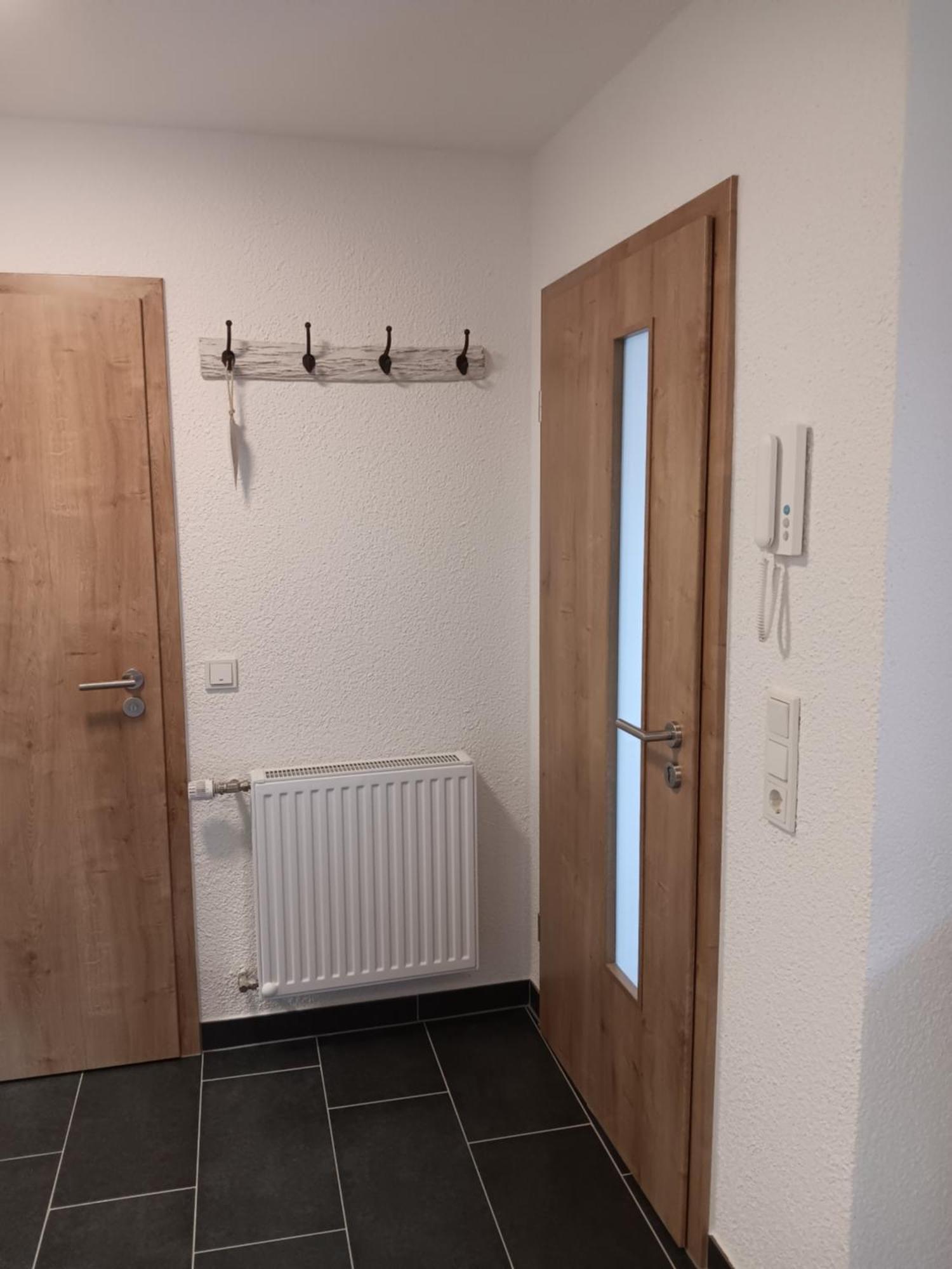 Ferienwohnung Schwarzenbergblick Kelberg Zewnętrze zdjęcie