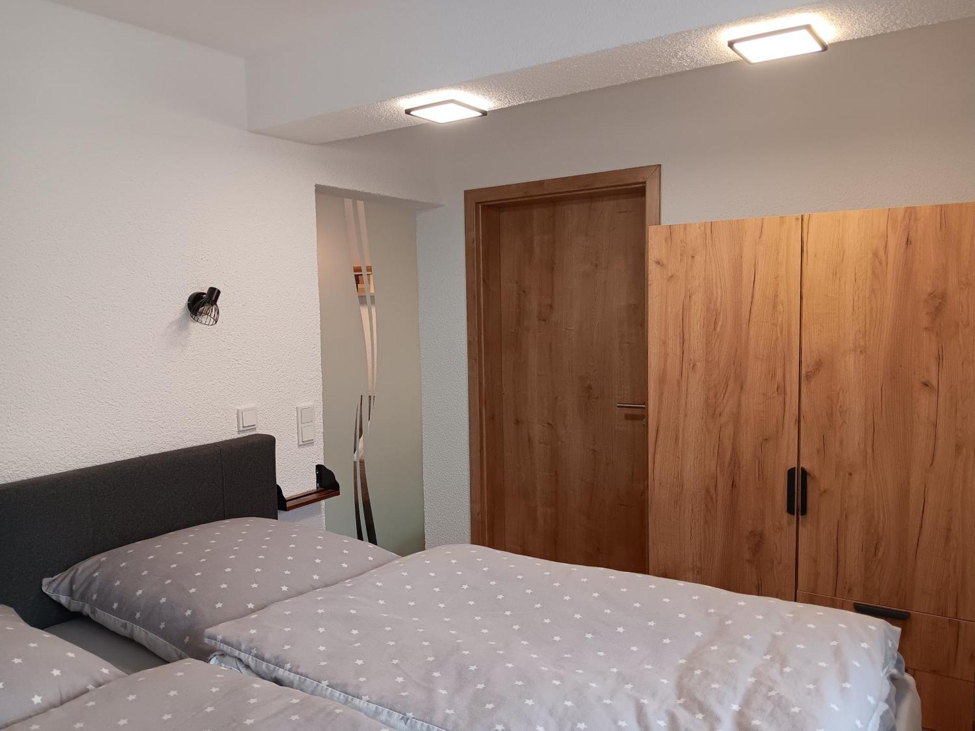 Ferienwohnung Schwarzenbergblick Kelberg Zewnętrze zdjęcie