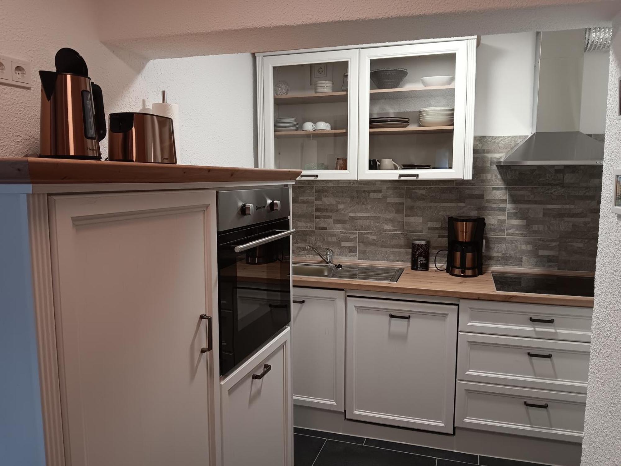 Ferienwohnung Schwarzenbergblick Kelberg Zewnętrze zdjęcie