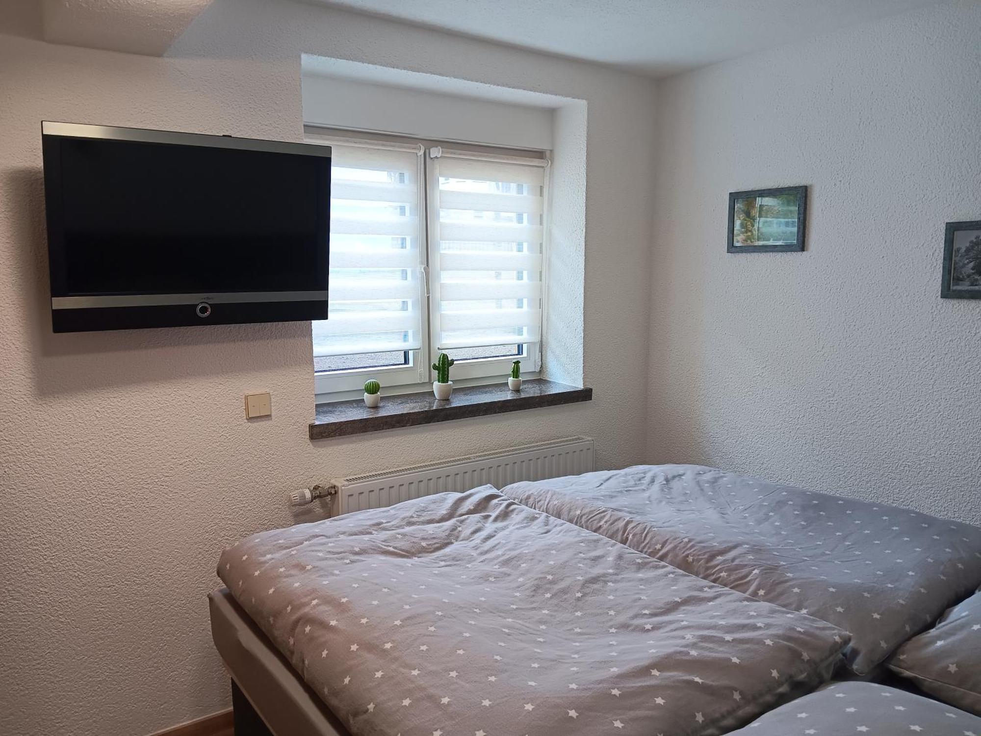 Ferienwohnung Schwarzenbergblick Kelberg Zewnętrze zdjęcie